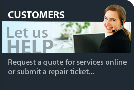 Reed Comm Customers