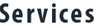 Reed Communications Services